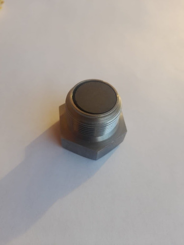 Tapón De Carter Motor Cummins Ism L10 M11 N14 3055069
