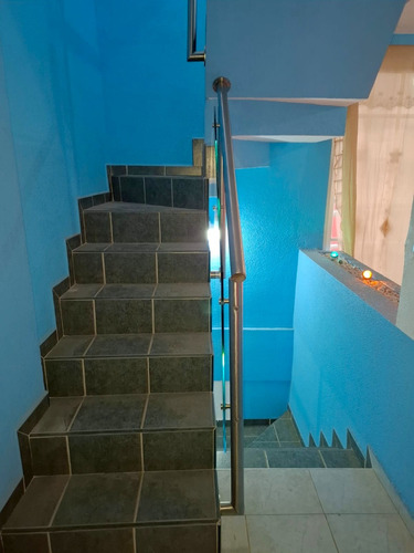 Tu Hogar Ideal Te Espera En Fracc, Las Americas Ecatepec, Amplia Casa En Venta