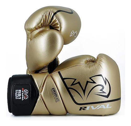 Rival Boxing Rs1 2.0 Ultra Pro Sparring Guantes,