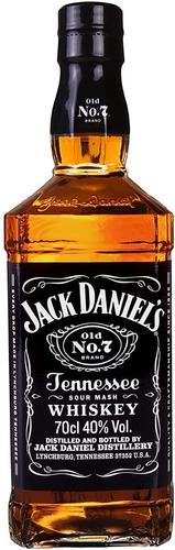 Whisky Jack Daniel´s Tennessee 