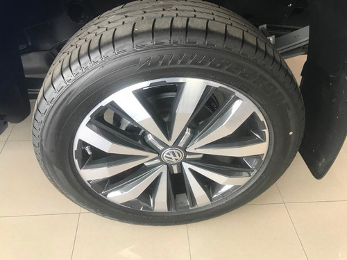 Volkswagen Amarok 3.0 V6 Extreme 2021 No F150 F100 #mkt11026
