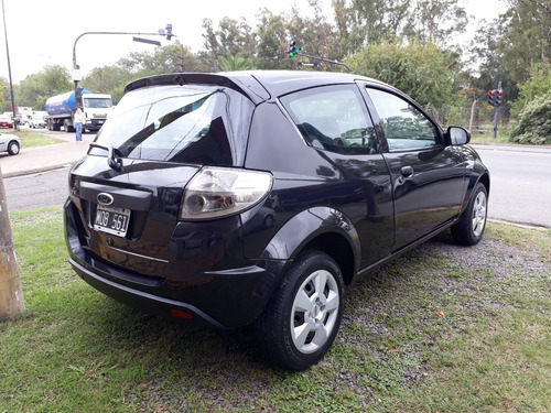 Ford Ka 2013 3p