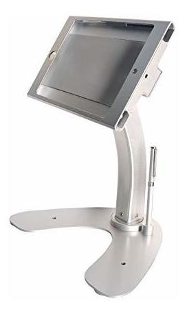 Soporte De Aluminio Con Cable Para iPad Mini Generacion 1-5