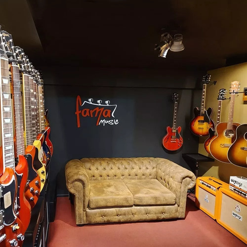 Guitarra Gibson Lpb57voebgh1 1957 Les Paul Custom Reissue