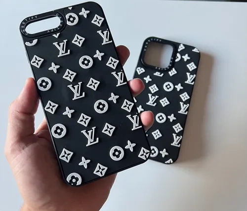 Las mejores ofertas en Fundas de teléfono celular Louis Vuitton y fundas