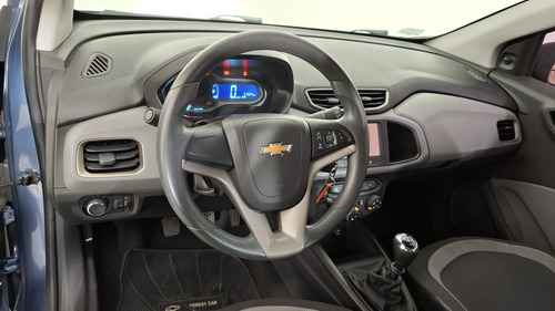 Chevrolet Onix 1.4 Ltz