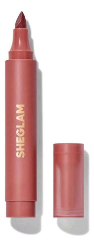 Sheglam Tinta De Labios Love Stained Lip Tint Pour Color It Girl