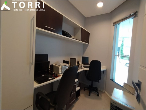 Imagem 11 de 30 de Sobrado À Venda No Condomínio Villa Dos Inglezes - Cc00203 - 69364955