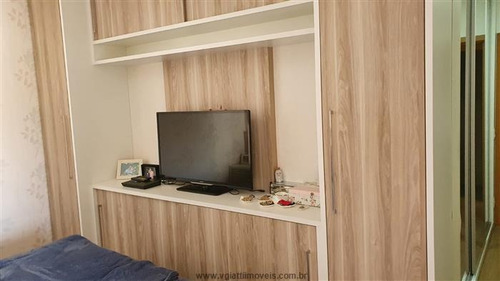 Imagem 17 de 29 de Apartamentos À Venda Em Jundiaí/sp - Compre O Seu Apartamentos Aqui! - 1480890