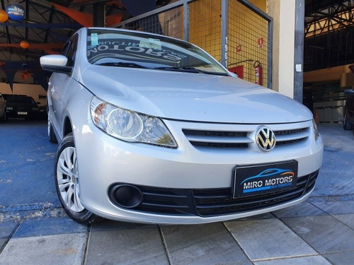 Imagem 3 de 10 de Voyage 1.6 Mi 8v Flex 4p Manual