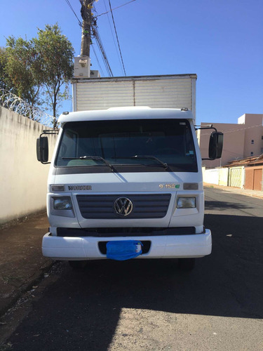 Imagem 1 de 7 de Volkswagen 9.150e