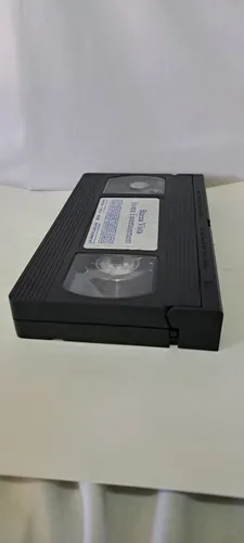 Vhs. Bionicle La Máscara De La Luz La Película (Usado)