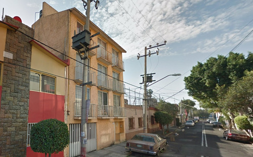 Departamento En Venta En. Calle 13, Numero 23, Moctezuma Venustiano Carranza.cdmx.ez15
