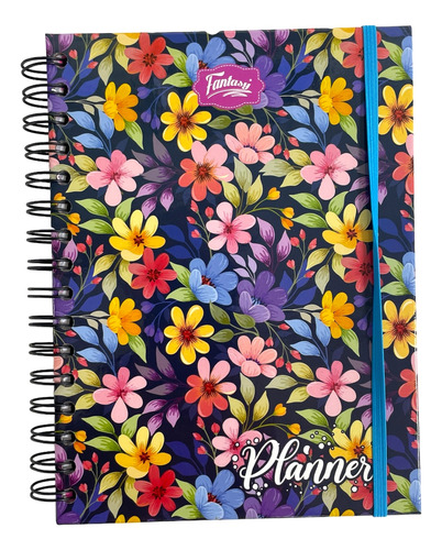 Agenda Planner Fantasy        