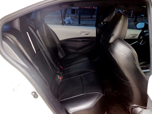 Toyota Corolla Se 2020