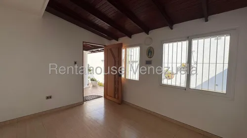 Casa En Venta Macaracuay