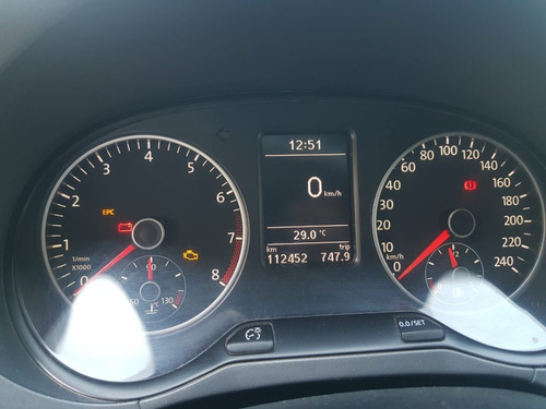 Imagen 12 de 13 de Volkswagen Crossfox 1.6 Comfortline Ll Alt