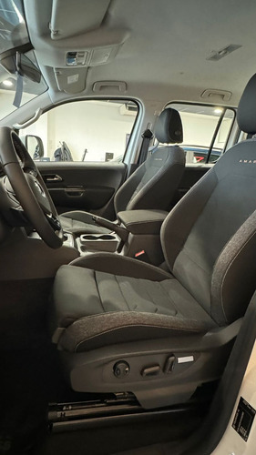 Volkswagen Amarok 3.0 V6 Cd Comfortline