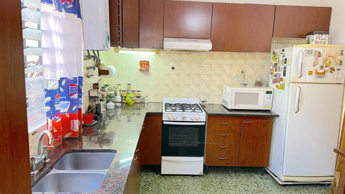 Venta Casa 3 Ambientes Jose Leon Suarez Con Parrilla Terraza