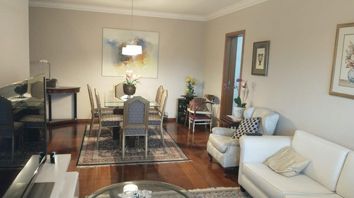 Lindo Apto. Em Andar Baixo Em Mirandopolis Atravessa Da R. Luis Gois - Valor R$ 1.350.000,00 - Ap1520