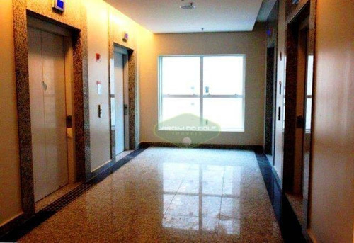 Imagem 9 de 11 de Conjunto Para Alugar, 252 M² Por R$ 9.000,01/mês - Alphaville Industrial - Barueri/sp - Cj0091