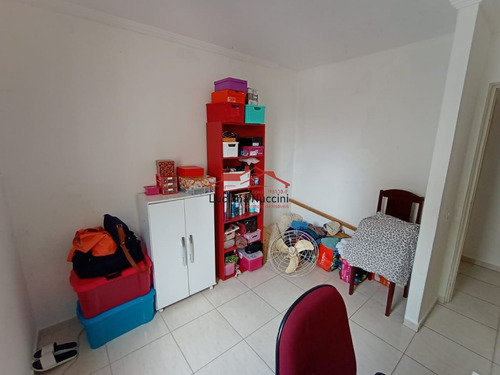 Imagem 6 de 18 de Apto À Venda 2 Dormitórios Vila Das Mercês - Ap00553 - 70808065