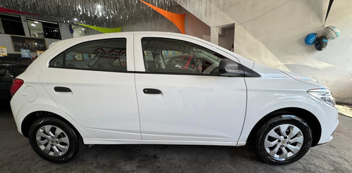 Chevrolet Onix 1.0 Ls 5p