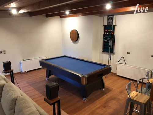 Vendo Casa Chilena Club De Golf Las Brisas De Chicureo