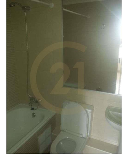 Departamento 1d 1b Metro Hospitales Indepencia