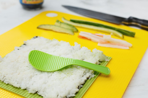Kit De Fabricación De Sushi - Juego De Regalos De Cocina Cas