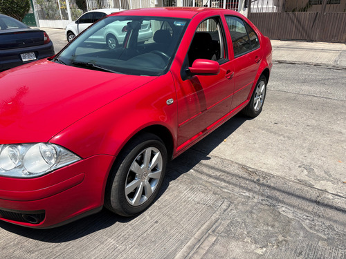 Volkswagen Jetta Clásico 2.0 Cl Team At