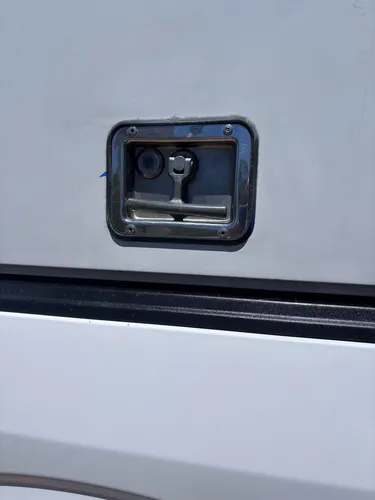 Ford F-150 2.7 Xl Doble Cabina V6 4X2 At