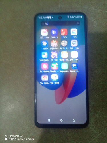 Celular Tecno Go Spark 2024 En Perfectas Condiciones