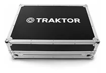 Comprar Caja De Vuelo Traktor Kontrol S4s5 Mk3 De Native Instruments