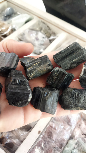 Piedras Energéticas 2 Unidades