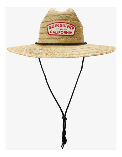 Sombrero Quiksilver Destinado California