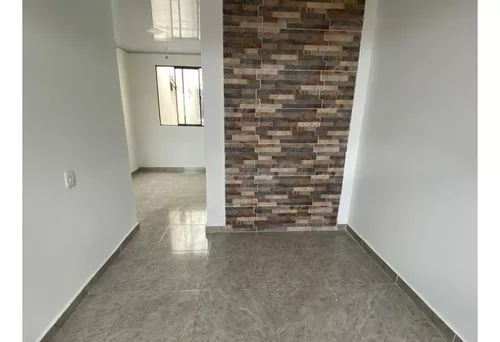 Vendo Apartamento En Cr Girona