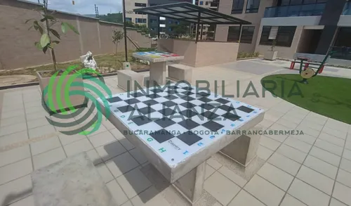 Apartamento En Arriendo En Cañaveral. Cod A16984