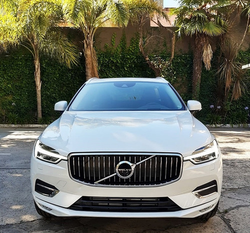 Imagen 2 de 8 de Volvo Xc60 Inscription
