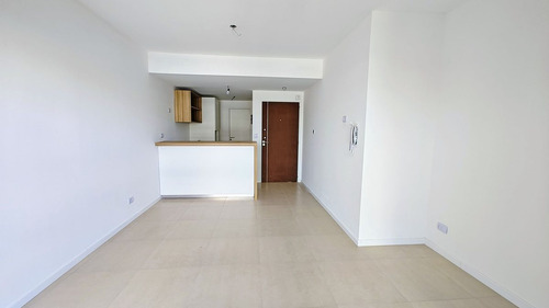 Venta Monoambiente Saenz Peña Parrilla Con Renta
