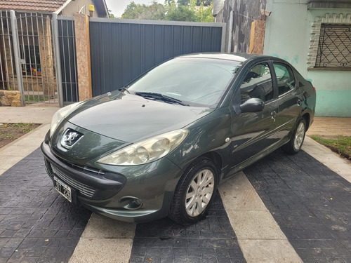 Peugeot 207 1.4 Allure Hdi 70cv