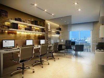 Sala Comercial À Venda, Penha De França, São Paulo. - Sa0365