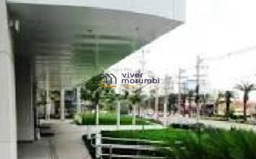 Imagem 12 de 15 de Conj. Comercial Para Venda No Bairro Chácara Santo Antônio (zona Sul) Em São Paulo ¿ Cod: Nm3577 - Nm3577