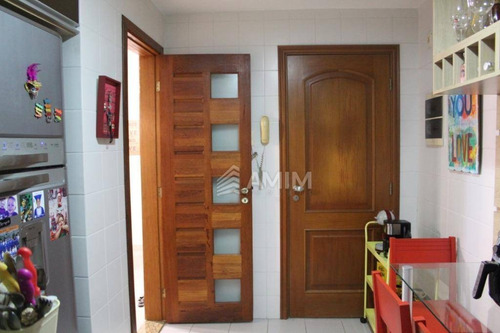 Imagem 13 de 26 de Apartamento Com 2 Dormitórios À Venda, 90 M² Por R$ 550.000,00 - Gragoatá - Niterói/rj - Ap4327