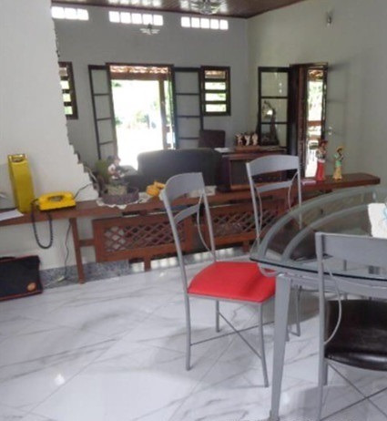 Imagem 6 de 14 de Chácara À Venda Em Mairiporã/sp - 0166 - 68205392