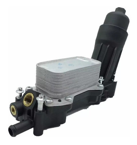 Imagem 1 de 2 de Resfriador Oleo Motor Dodge Journey 3.6 Ano 2011 Até 2017