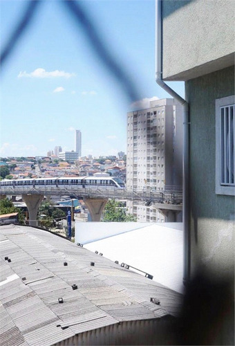 Imagem 24 de 28 de Sobrado Em Condomínio Fechado Próximo Ao Monotrilho Oratório - Reo456500