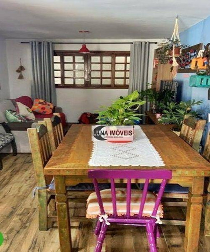 Imagem 5 de 22 de Chácara Com 3 Dormitórios À Venda, 962 M² Por R$ 580.000,00 - Chácaras Novo Hamburgo - Campo Limpo Paulista/sp - Ch0029