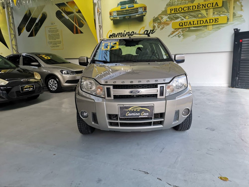 Ford Ecosport 2.0 Xlt Aut. 5p