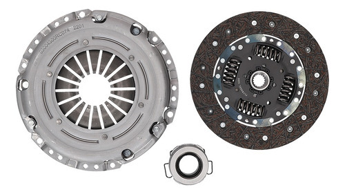 Kit De Embrague Chevrolet Sail 1.4 2010-2018